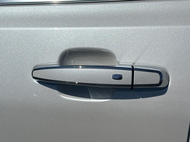 used 2023 GMC Acadia car, priced at $41,000