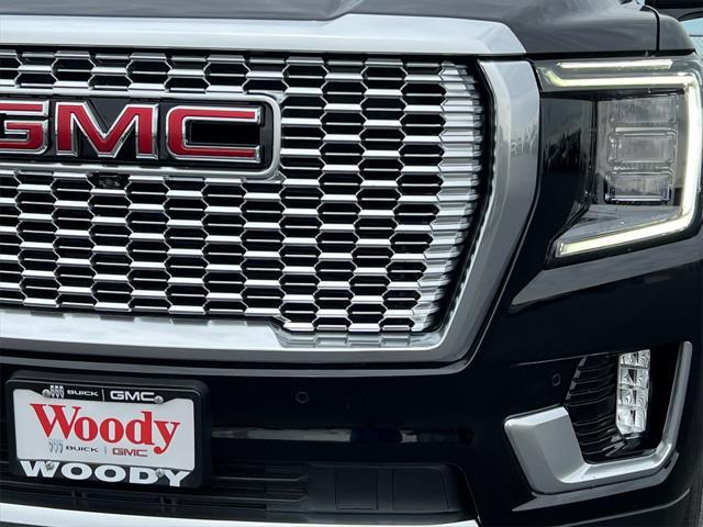 new 2024 GMC Yukon car, priced at $83,000