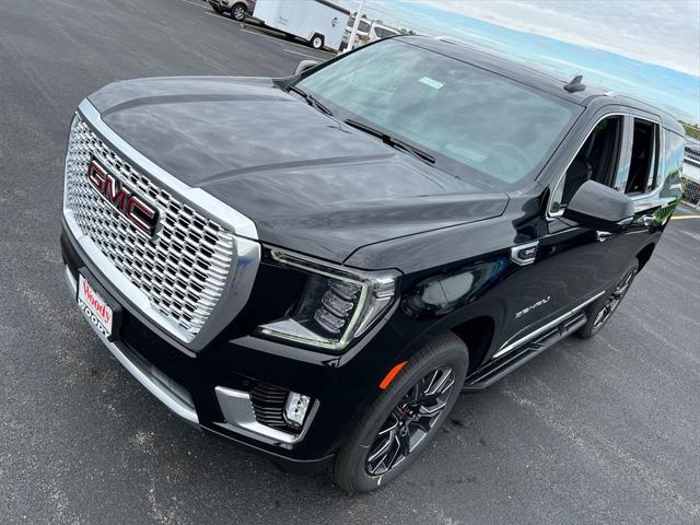 new 2024 GMC Yukon car, priced at $83,000