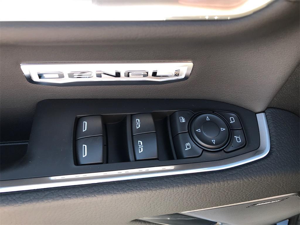 new 2026 GMC Sierra 1500 car, priced at $62,750