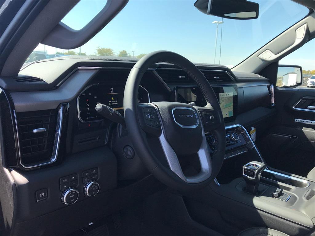 new 2026 GMC Sierra 1500 car, priced at $62,750