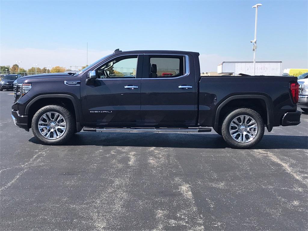 new 2026 GMC Sierra 1500 car, priced at $62,750