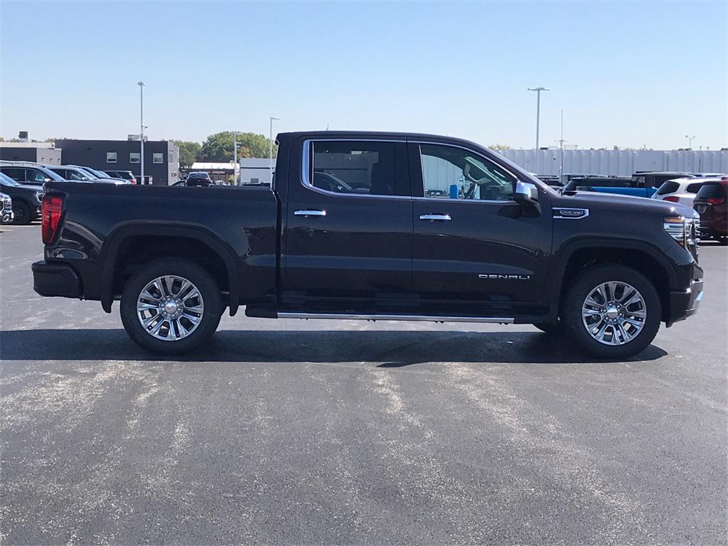 new 2026 GMC Sierra 1500 car, priced at $62,750