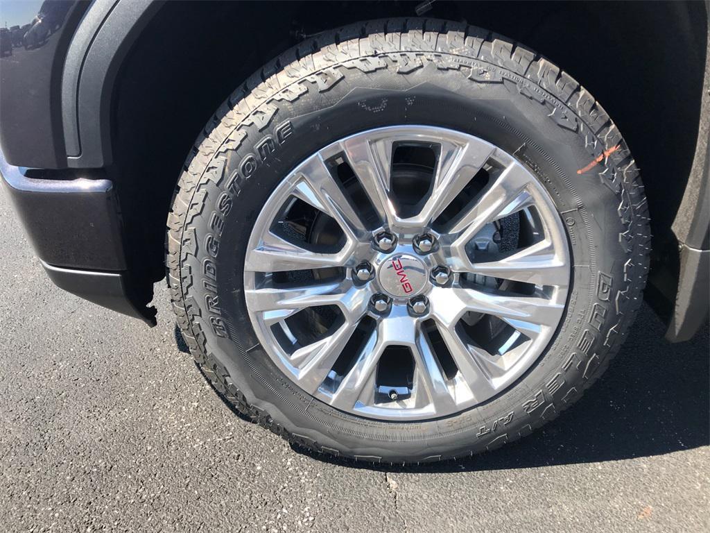 new 2026 GMC Sierra 1500 car, priced at $62,750