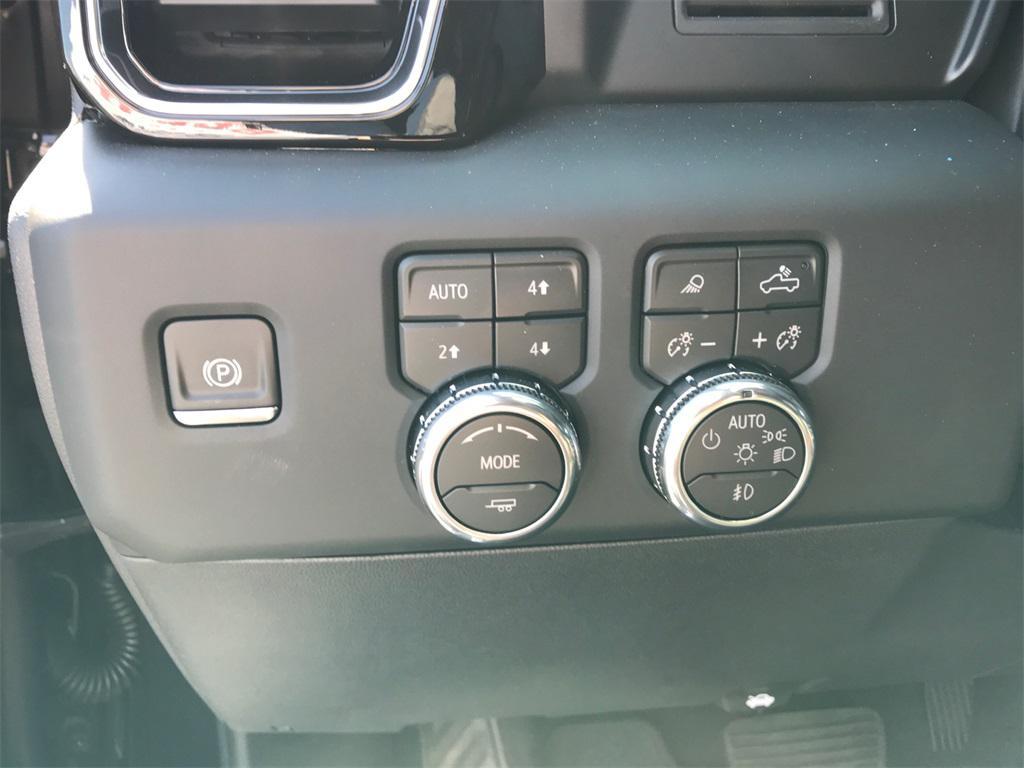 new 2026 GMC Sierra 1500 car, priced at $62,750