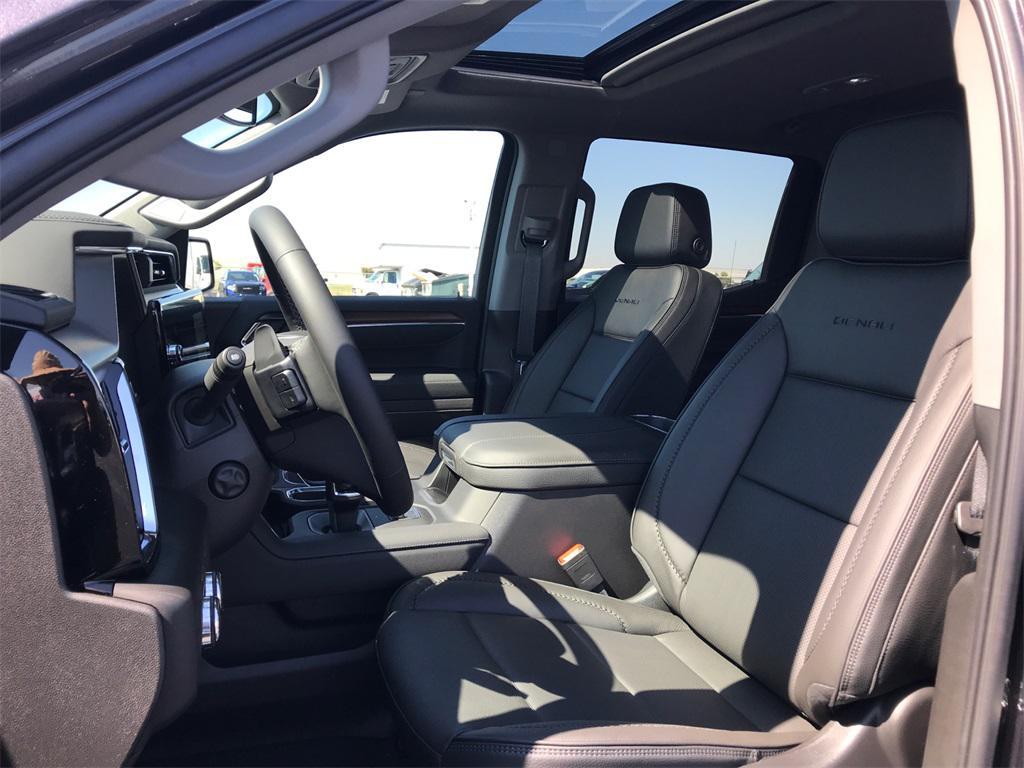 new 2026 GMC Sierra 1500 car, priced at $62,750