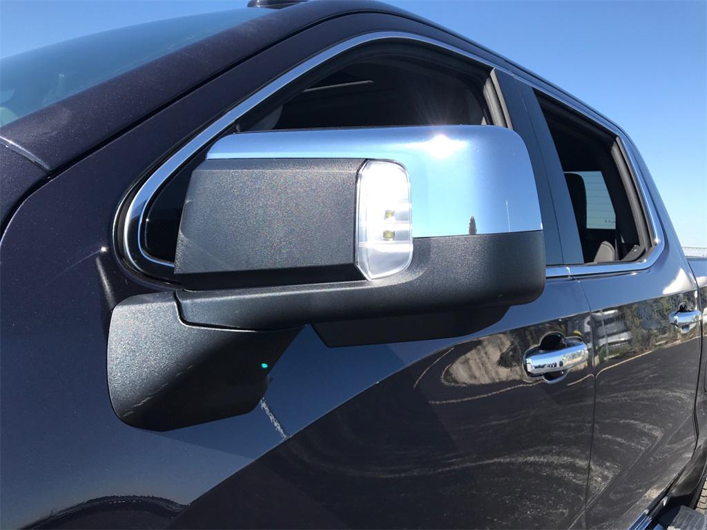 new 2026 GMC Sierra 1500 car, priced at $62,750
