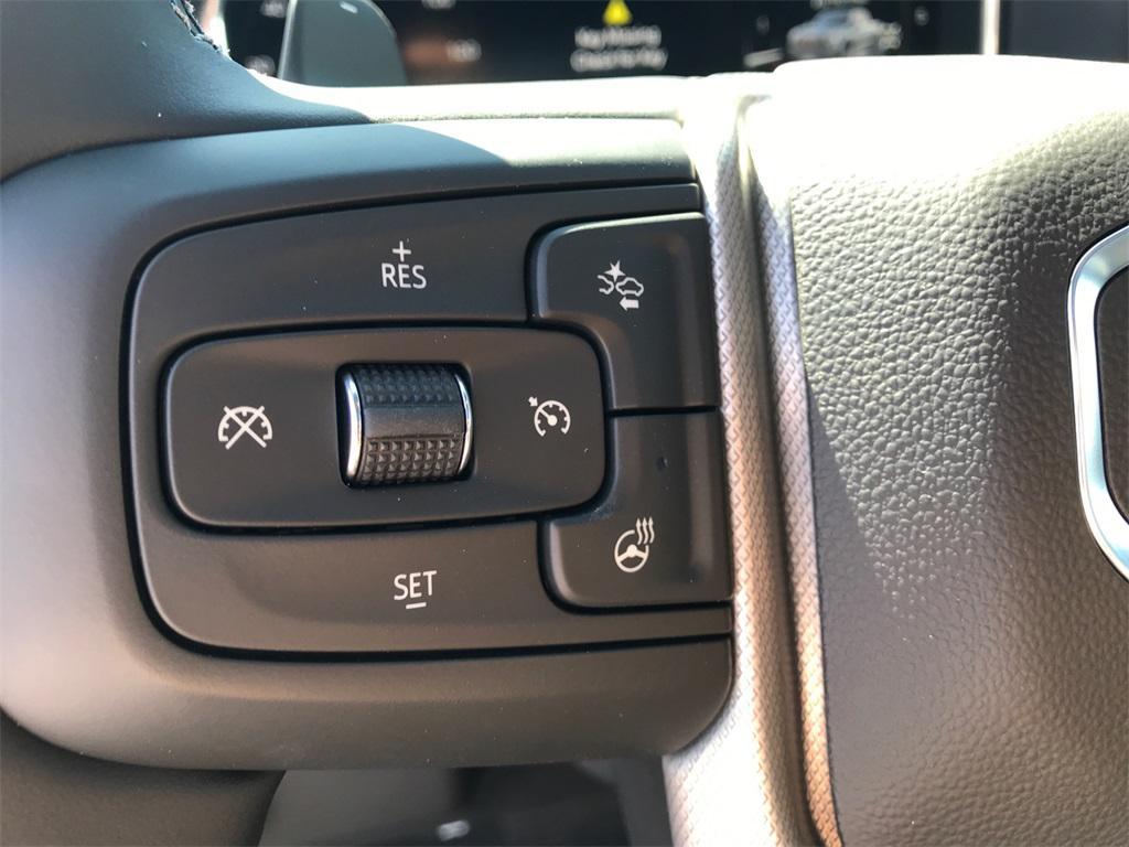 new 2026 GMC Sierra 1500 car, priced at $62,750