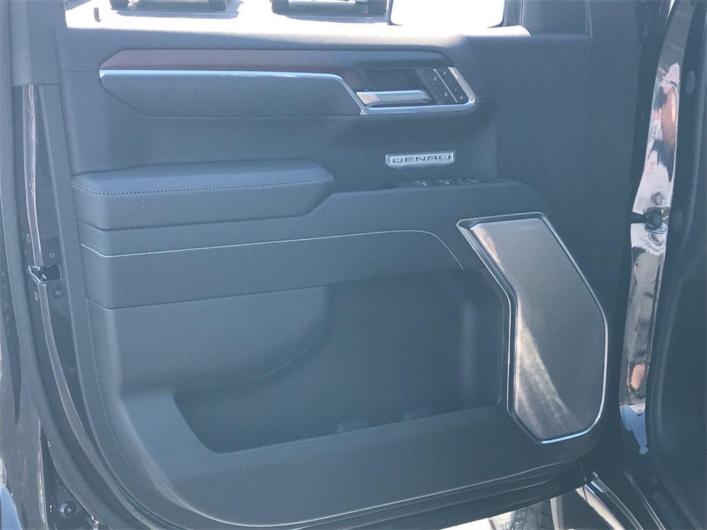 new 2026 GMC Sierra 1500 car, priced at $62,750
