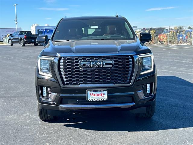 new 2024 GMC Yukon XL car, priced at $100,000