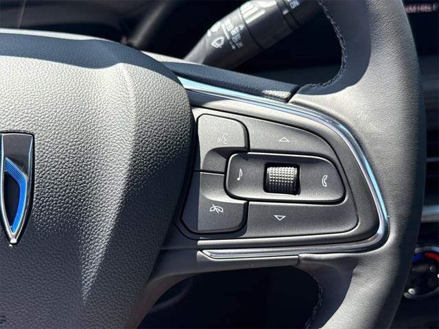 new 2026 Buick Encore GX car, priced at $27,750