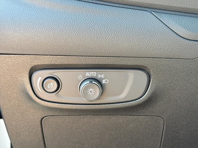 new 2026 Buick Encore GX car, priced at $27,750
