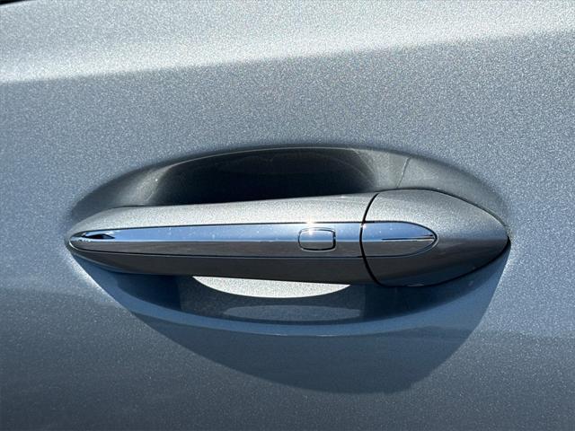 new 2026 Buick Encore GX car, priced at $27,750
