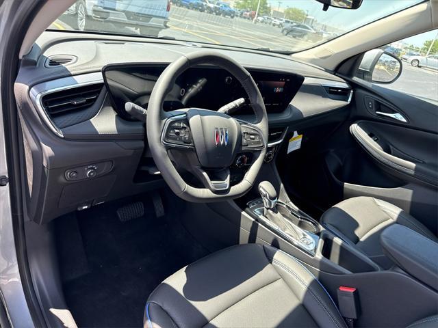 new 2026 Buick Encore GX car, priced at $27,750