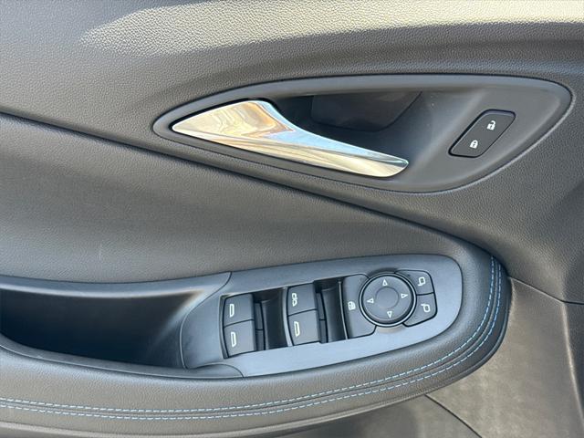 new 2026 Buick Encore GX car, priced at $27,750