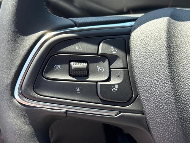 new 2026 Buick Encore GX car, priced at $27,750