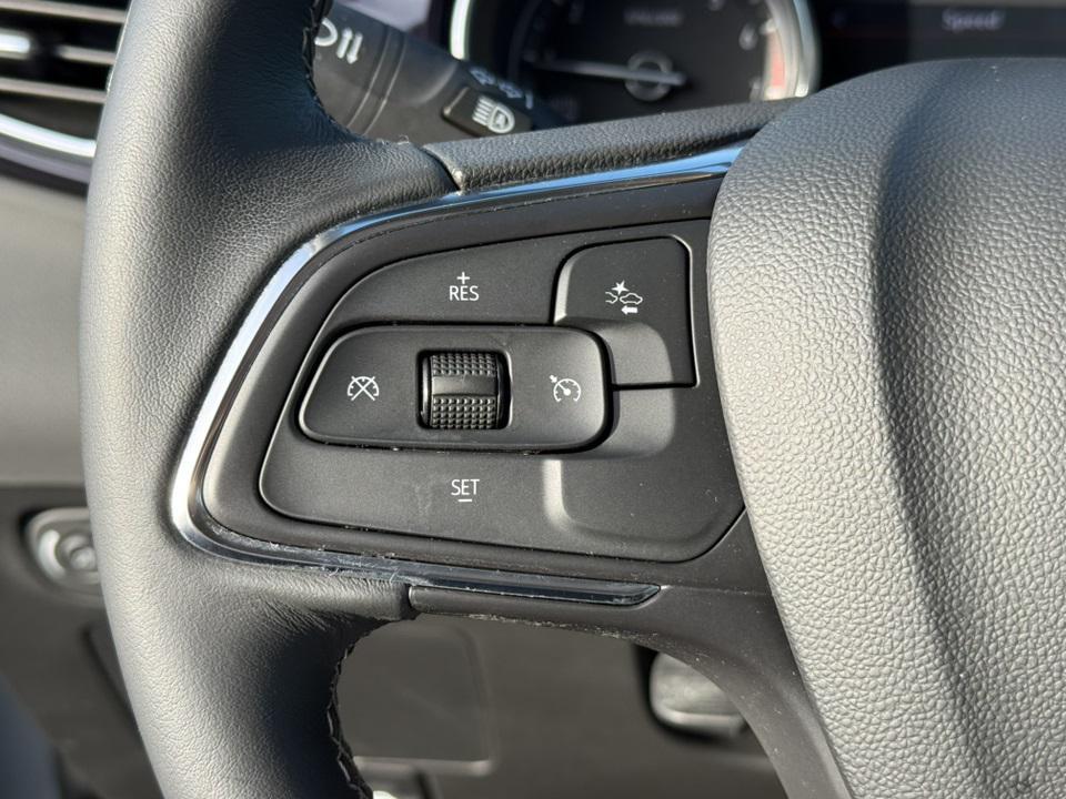 used 2023 Buick Encore GX car, priced at $21,000