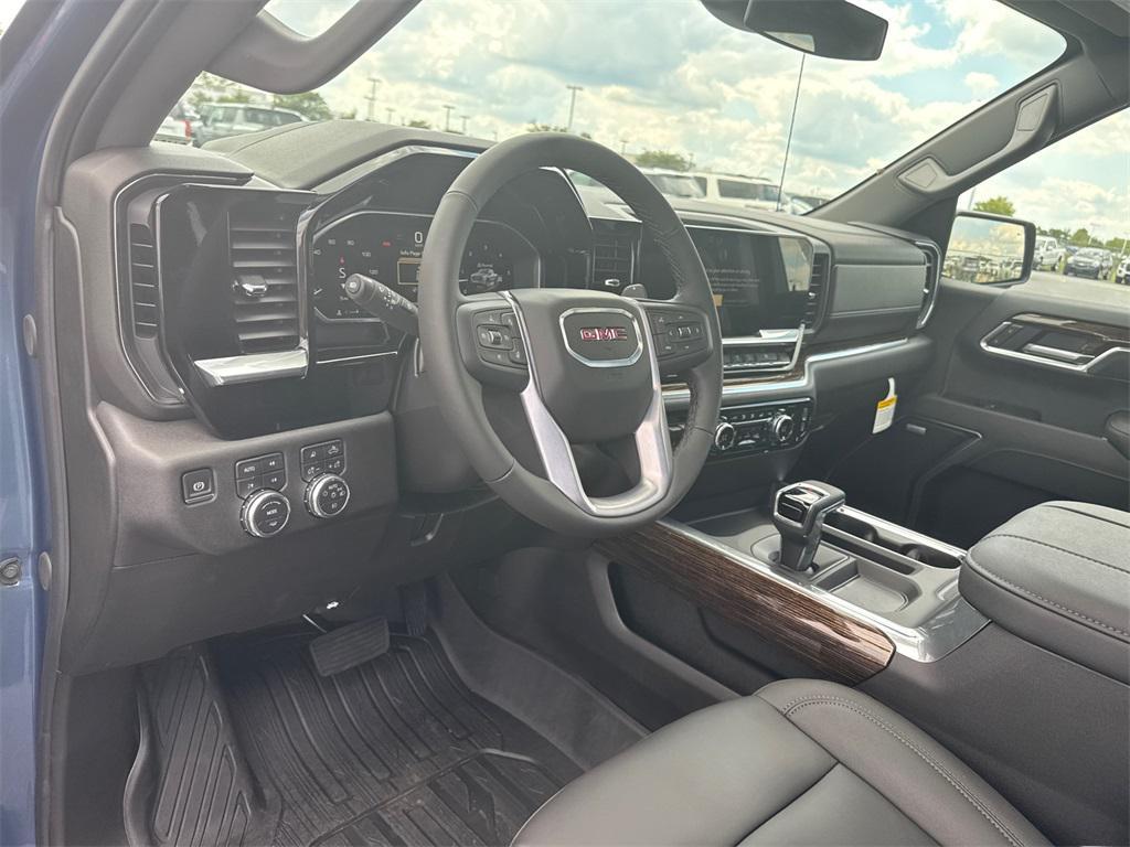 new 2026 GMC Sierra 1500 car, priced at $58,750