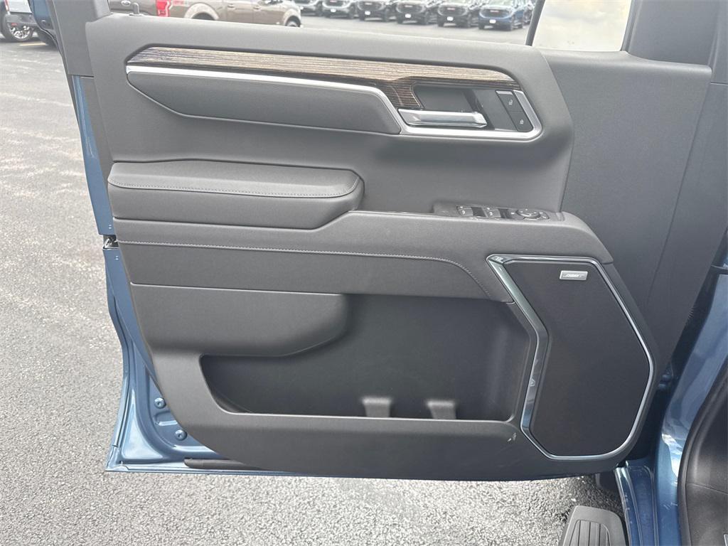 new 2026 GMC Sierra 1500 car, priced at $58,750
