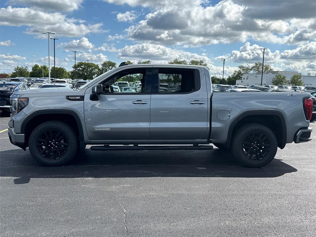 new 2026 GMC Sierra 1500 car, priced at $59,750