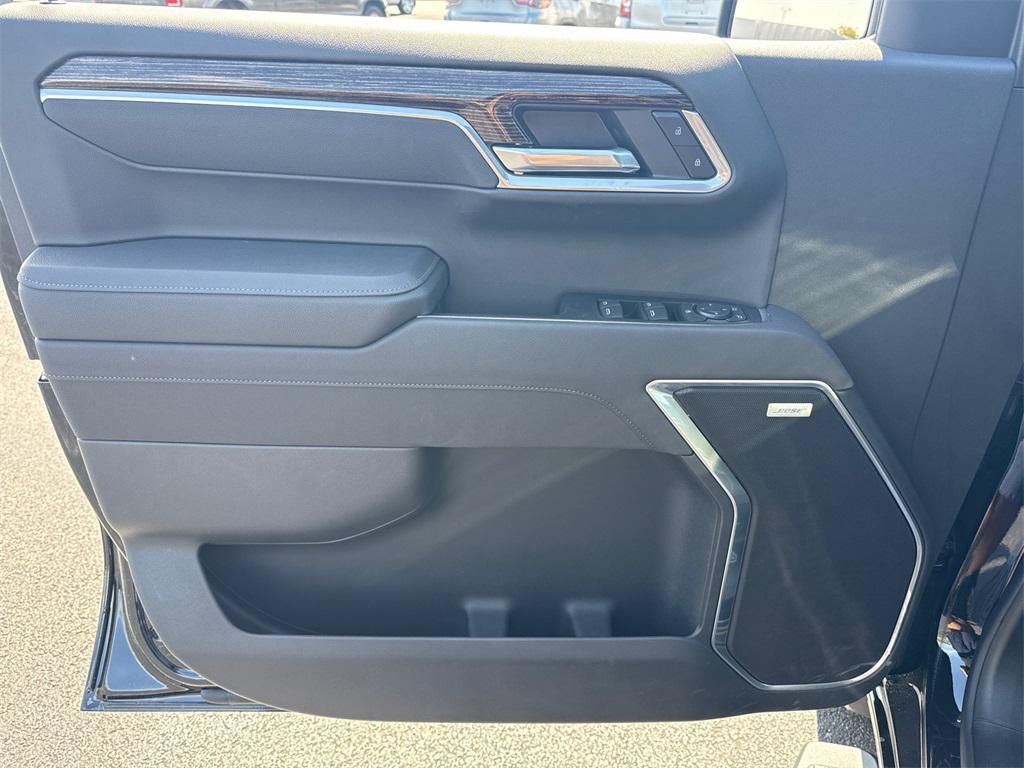 new 2026 GMC Sierra 1500 car, priced at $57,750