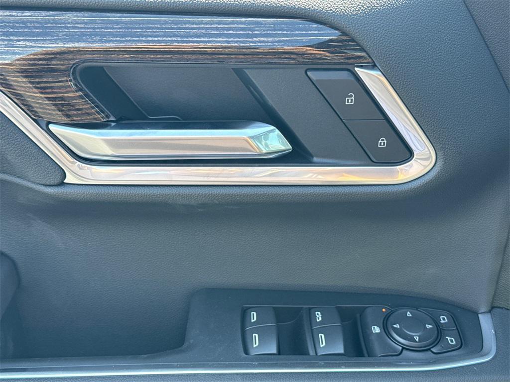 new 2026 GMC Sierra 1500 car, priced at $57,750