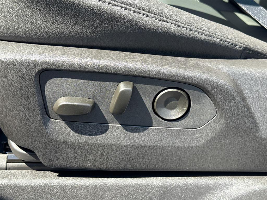 new 2026 GMC Sierra 1500 car, priced at $57,750