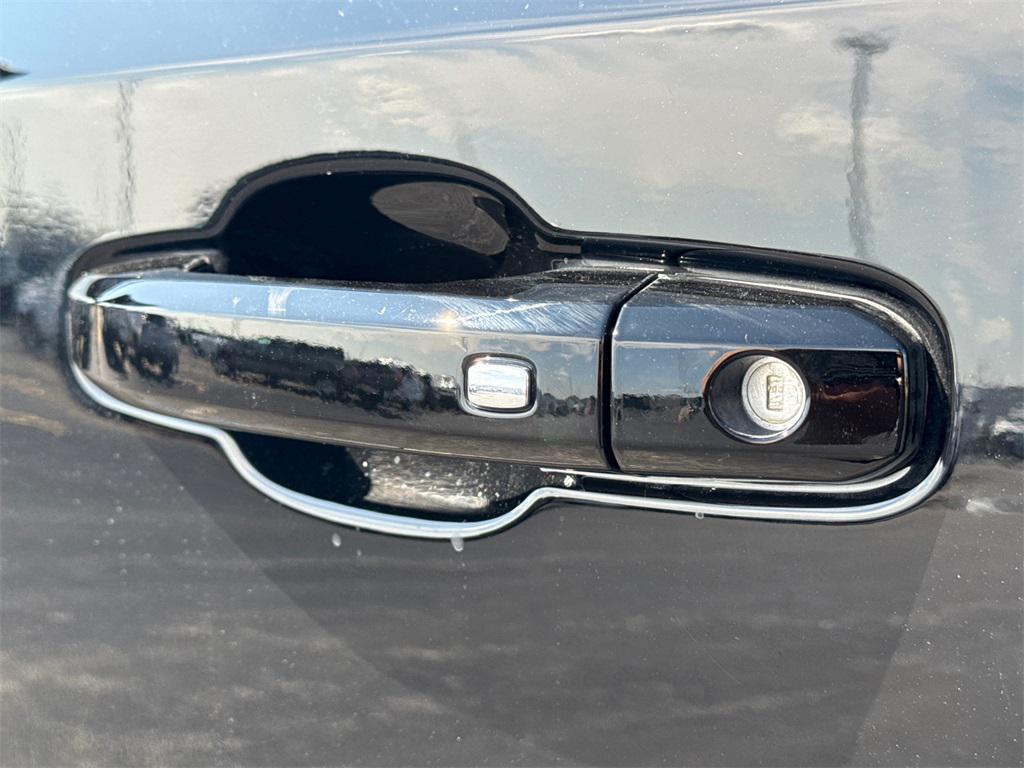 new 2026 GMC Sierra 1500 car, priced at $57,750