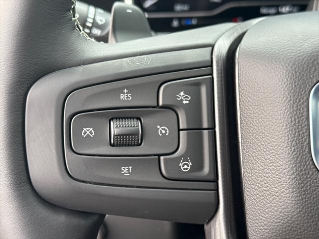 new 2025 GMC Sierra 1500 car, priced at $76,000