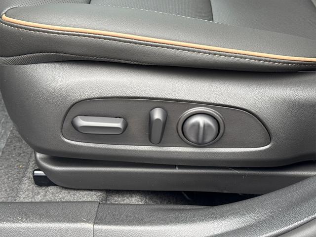 new 2025 Buick Envista car, priced at $29,708