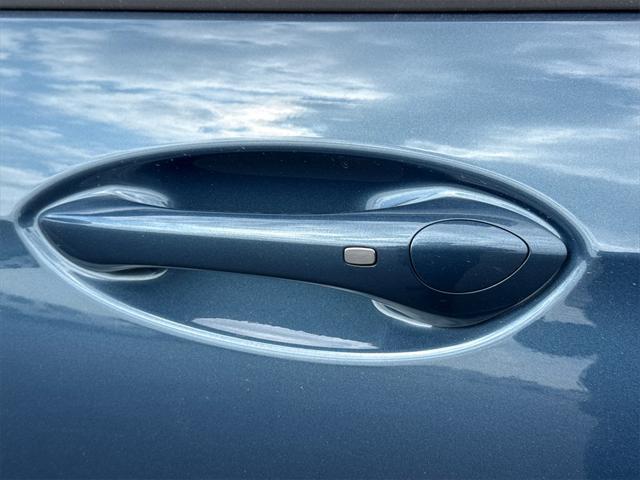 new 2025 Buick Envista car, priced at $29,708