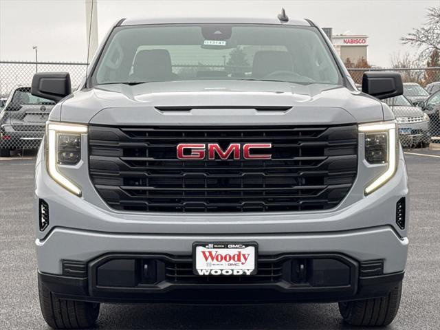 new 2025 GMC Sierra 1500 car, priced at $43,500