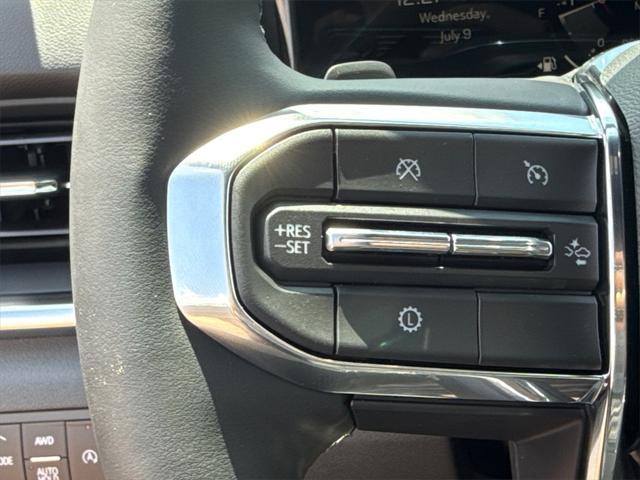 new 2026 GMC Terrain car, priced at $33,274