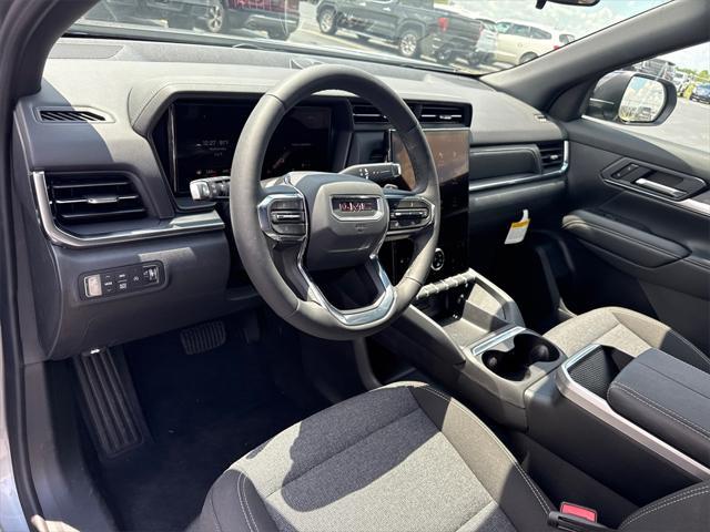 new 2026 GMC Terrain car, priced at $33,274