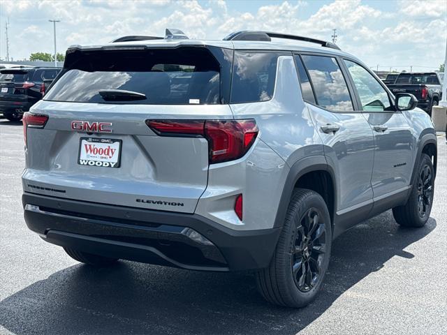 new 2026 GMC Terrain car, priced at $33,274