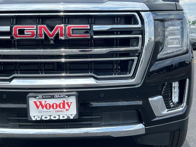 new 2024 GMC Yukon XL car, priced at $73,500