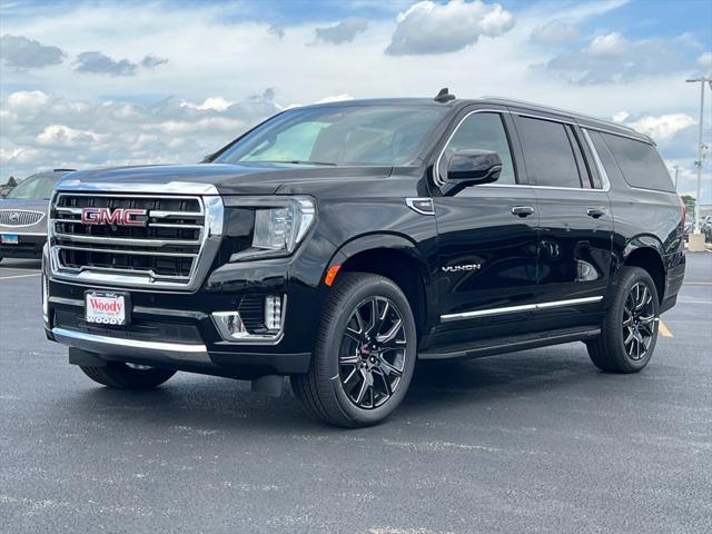 new 2024 GMC Yukon XL car, priced at $73,500