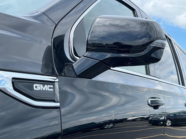 new 2024 GMC Yukon XL car, priced at $73,500