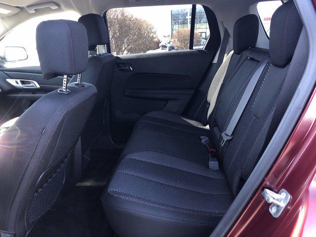 used 2017 GMC Terrain car, priced at $12,500