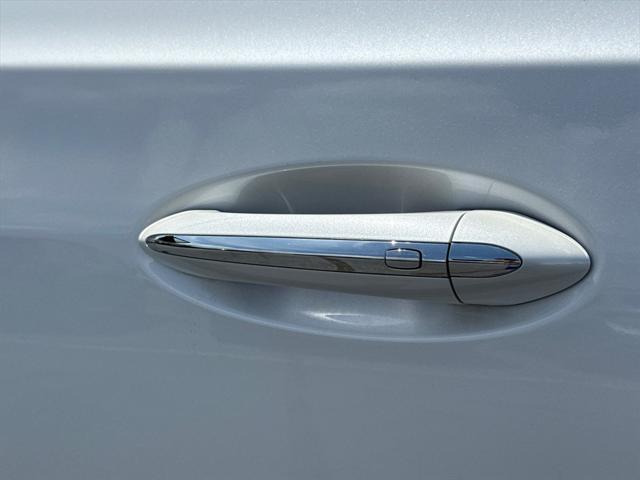used 2022 Buick Enclave car, priced at $37,000