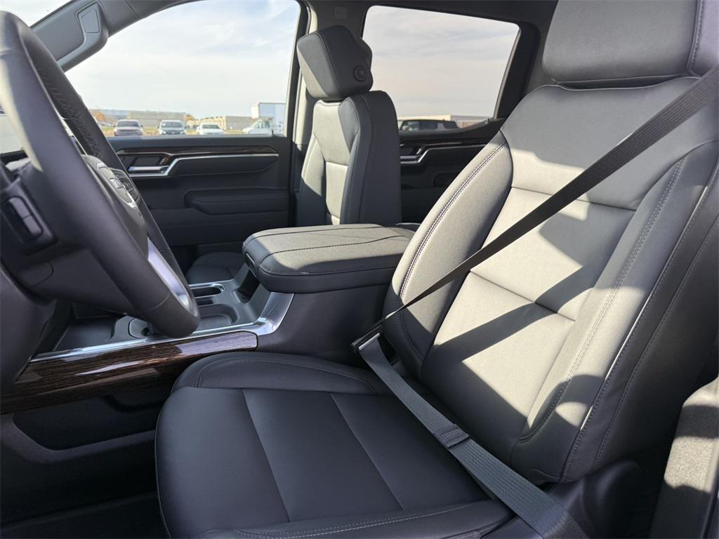 new 2026 GMC Sierra 1500 car, priced at $58,000