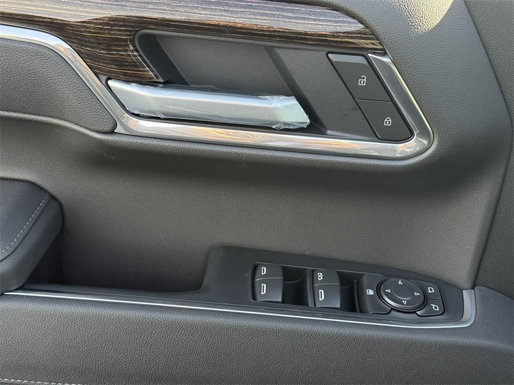 new 2026 GMC Sierra 1500 car, priced at $58,000