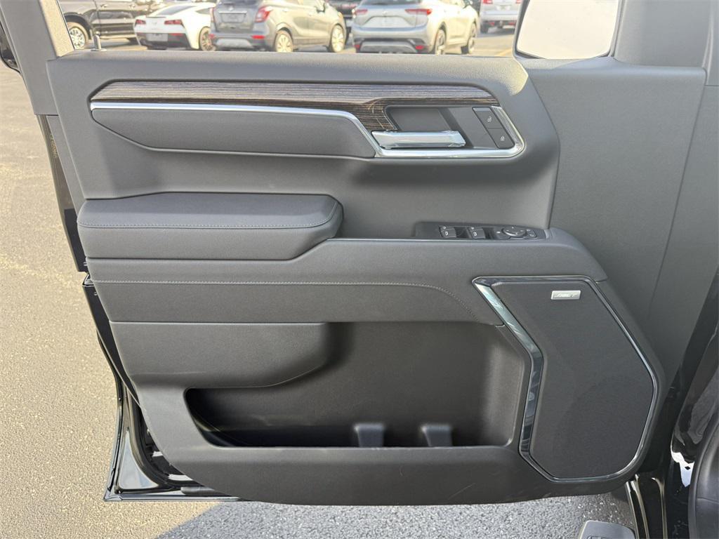 new 2026 GMC Sierra 1500 car, priced at $58,000