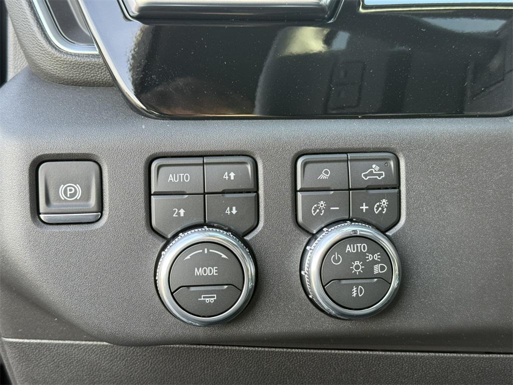 new 2026 GMC Sierra 1500 car, priced at $58,000