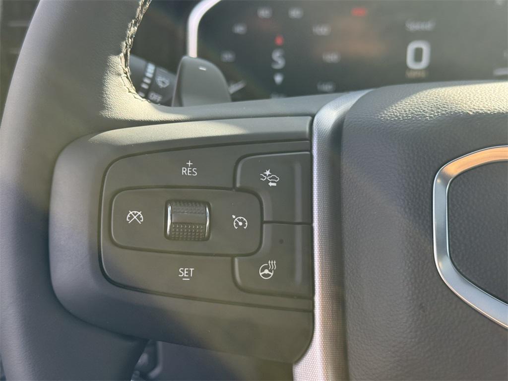 new 2026 GMC Sierra 1500 car, priced at $58,000