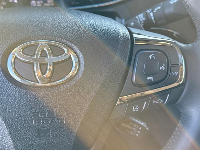 used 2016 Toyota Avalon car, priced at $16,000