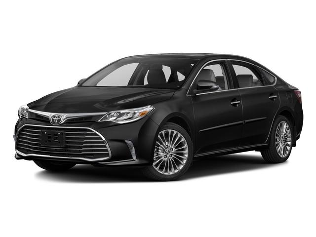 used 2016 Toyota Avalon car, priced at $16,000