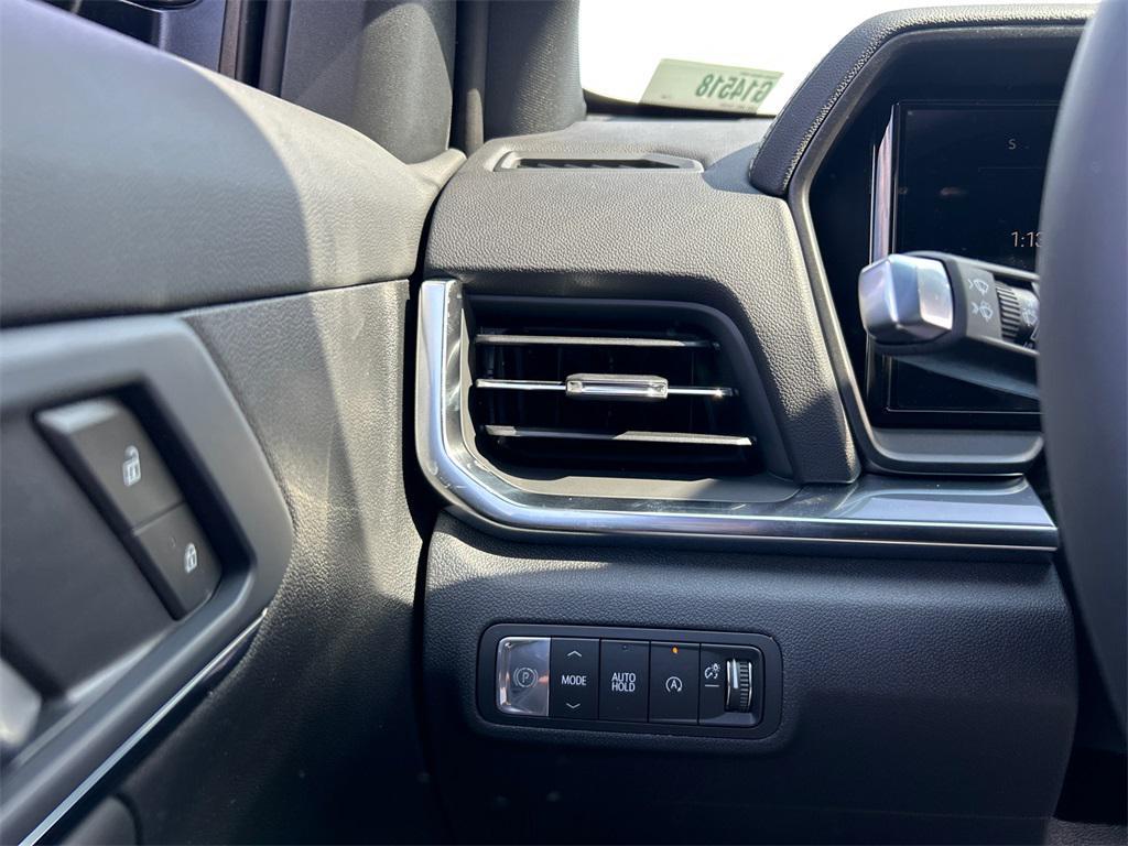 new 2026 GMC Terrain car, priced at $32,230