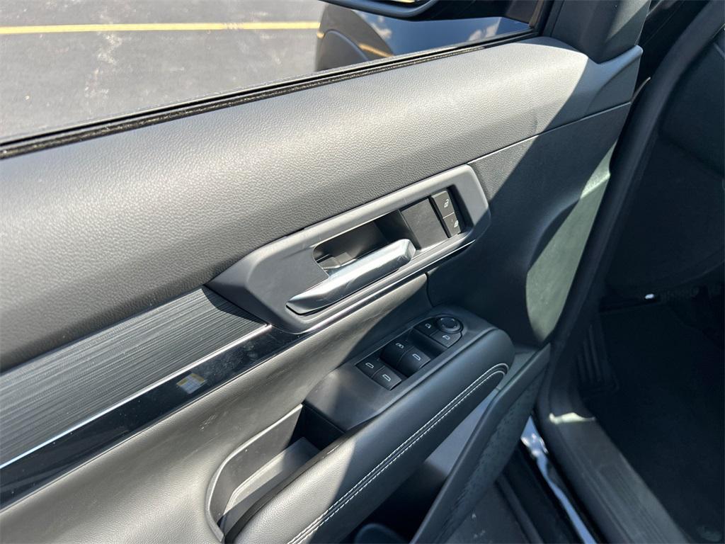 new 2026 GMC Terrain car, priced at $32,230