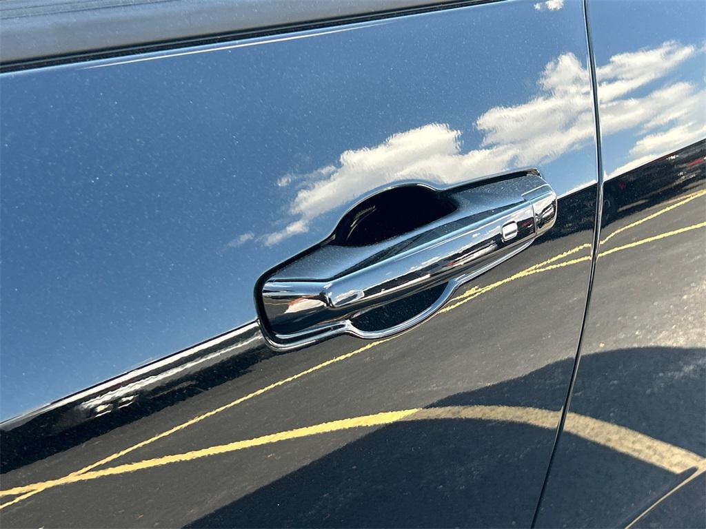 new 2026 GMC Terrain car, priced at $32,230